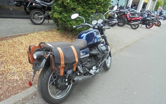 Gebrauchtmotorrad Moto Guzzi V7 Special - Bild 4