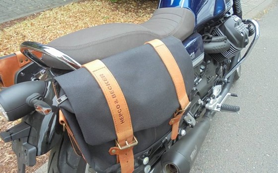 Gebrauchtmotorrad Moto Guzzi V7 Special - Bild 6