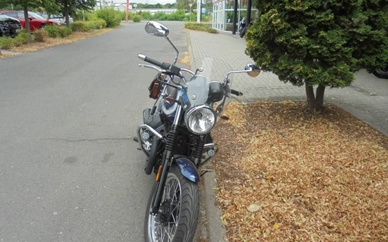Gebrauchtmotorrad Moto Guzzi V7 Special - Bild 8