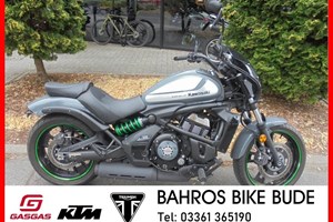 Angebot Kawasaki Vulcan S