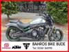 Kawasaki Vulcan S