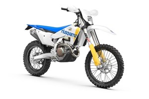 Angebot Husqvarna FC 350