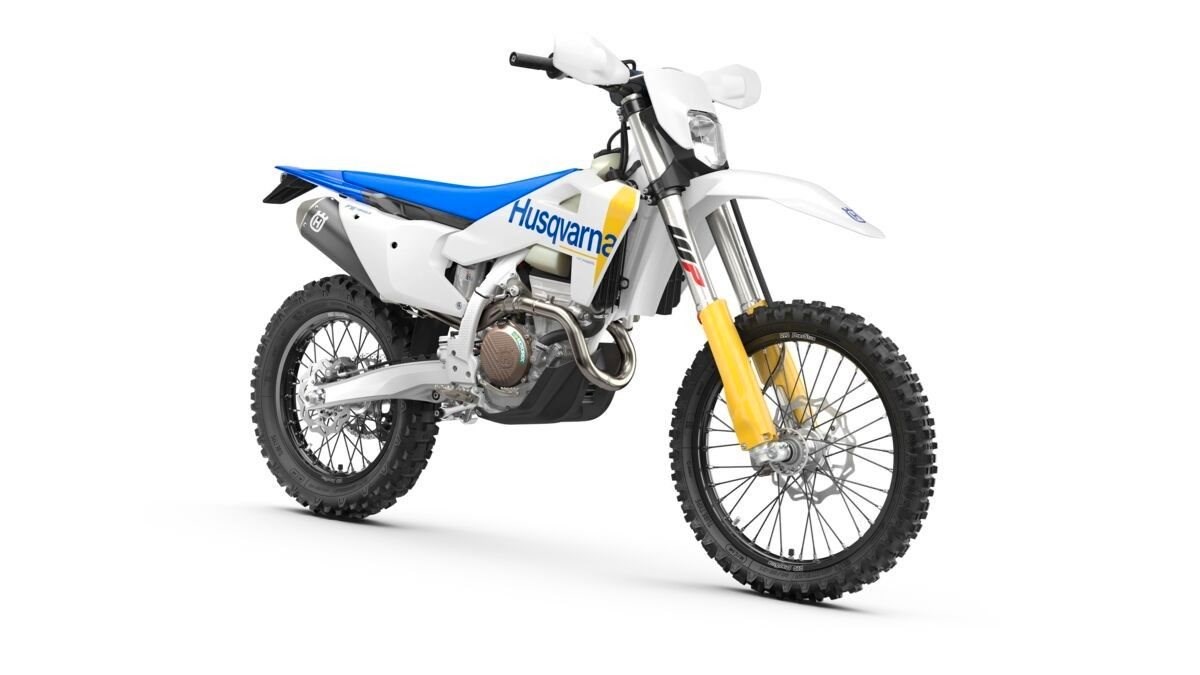 Angebot Husqvarna FC 350
