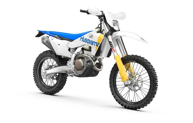 Husqvarna FC 350
