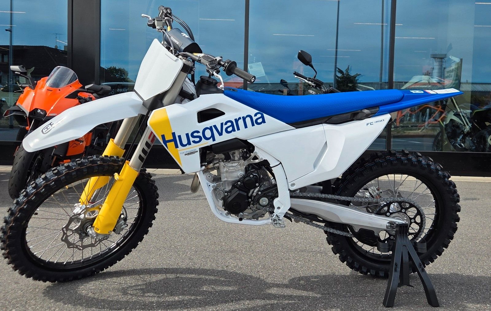 Neumotorrad