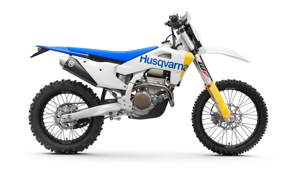 Angebot Husqvarna FC 350