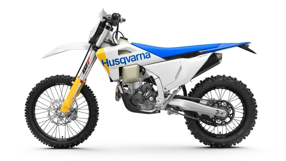Angebot Husqvarna FC 350
