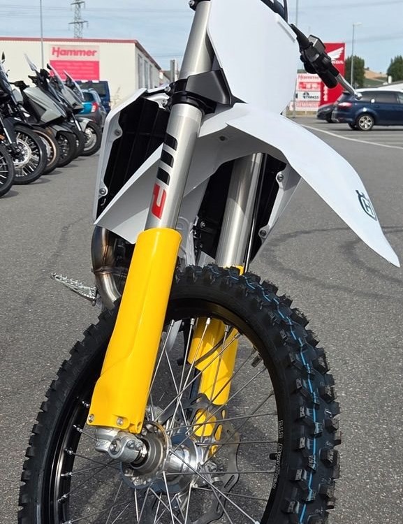 Angebot Husqvarna FC 350