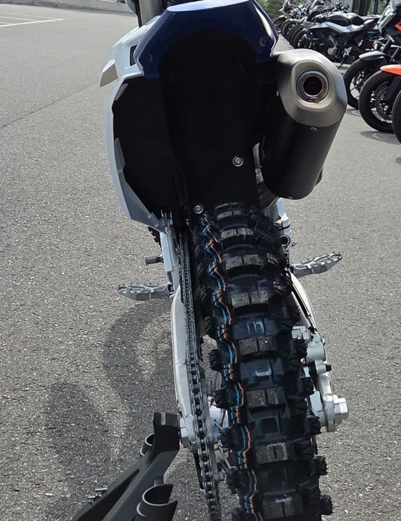 Angebot Husqvarna FC 350