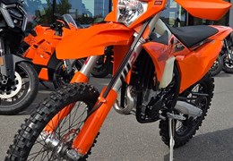 Neumotorrad KTM 450 EXC-F