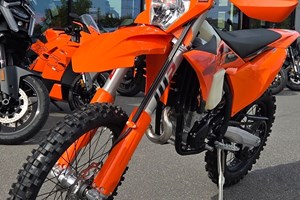 Angebot KTM 450 EXC-F