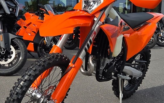Neufahrzeug KTM 450 EXC-F - Bild 1