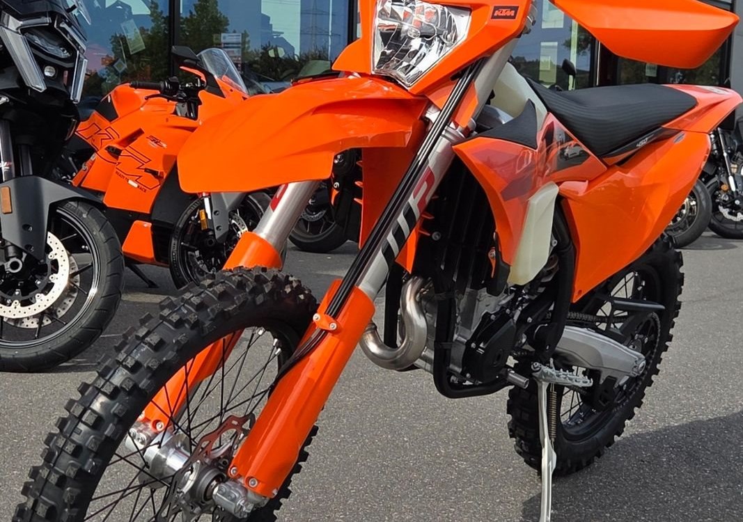 Angebot KTM 450 EXC-F
