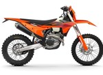 Angebot KTM 450 EXC-F
