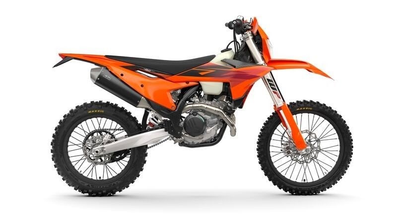 Angebot KTM 450 EXC-F