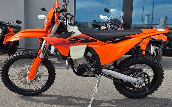 Neufahrzeug KTM 450 EXC-F - Bild 2