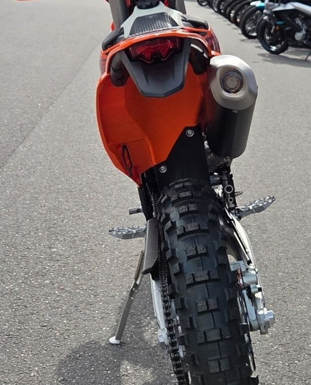 Angebot KTM 450 EXC-F