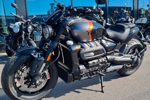 Angebot Triumph Rocket 3 Storm R