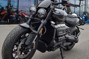 Angebot Triumph Rocket 3 Storm R