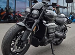 Angebot Triumph Rocket 3 Storm R