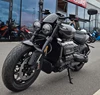 Triumph Rocket 3 Storm R