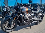 Angebot Triumph Rocket 3 Storm R