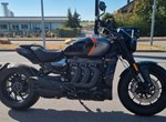 Angebot Triumph Rocket 3 Storm R