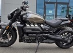 Angebot Triumph Rocket 3 Storm R