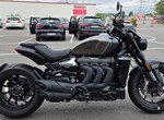 Angebot Triumph Rocket 3 Storm R