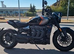 Angebot Triumph Rocket 3 Storm R