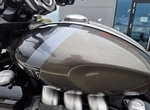 Angebot Triumph Rocket 3 Storm R