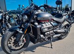 Angebot Triumph Rocket 3 Storm GT