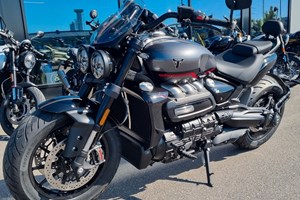 Angebot Triumph Rocket 3 Storm GT