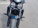 Angebot Triumph Rocket 3 Storm GT