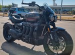 Angebot Triumph Rocket 3 Storm GT