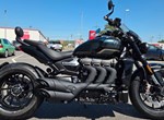 Angebot Triumph Rocket 3 Storm GT