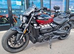 Angebot Triumph Rocket 3 Storm GT