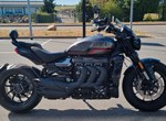 Angebot Triumph Rocket 3 Storm GT