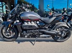 Angebot Triumph Rocket 3 Storm GT