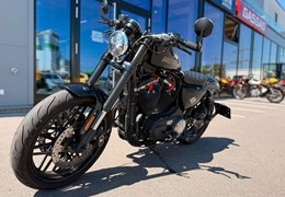 Gebrauchte Harley-Davidson Sportster XL 1200CX Roadster