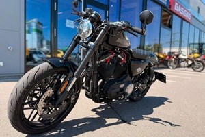 Angebot Harley-Davidson Sportster XL 1200CX Roadster