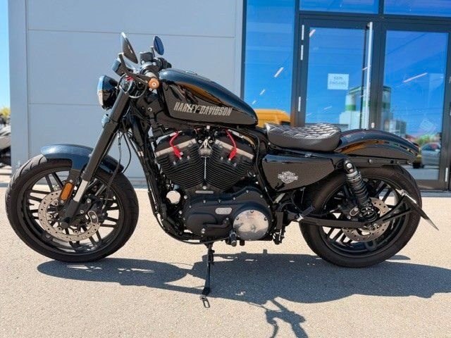 Angebot Harley-Davidson Sportster XL 1200CX Roadster