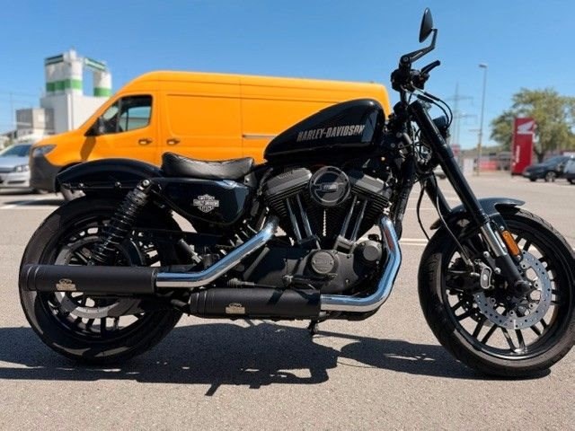 Angebot Harley-Davidson Sportster XL 1200CX Roadster