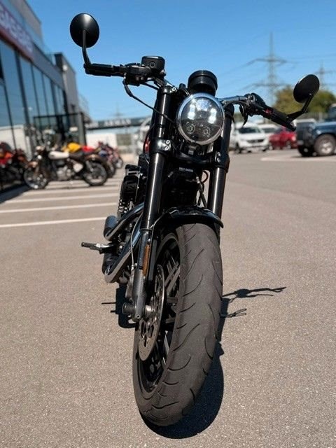 Angebot Harley-Davidson Sportster XL 1200CX Roadster