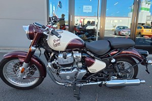 Angebot Royal Enfield Classic 650