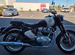 Angebot Royal Enfield Classic 650
