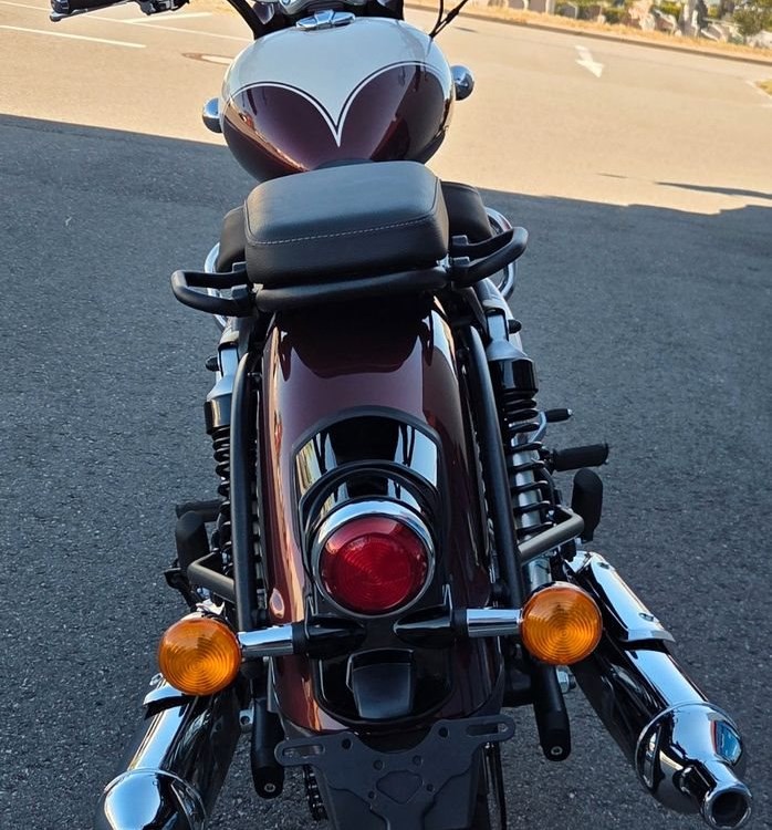 Angebot Royal Enfield Classic 650