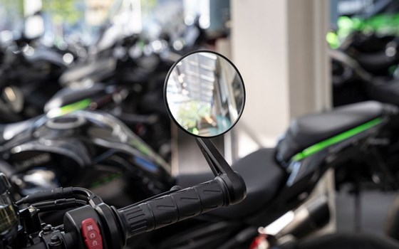 Neufahrzeug CFMOTO 450CL-C - Bild 15