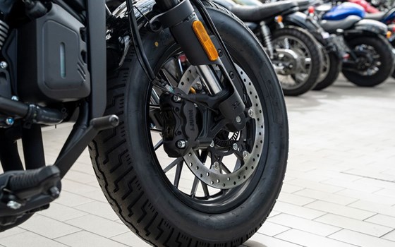 Neufahrzeug CFMOTO 450CL-C - Bild 19