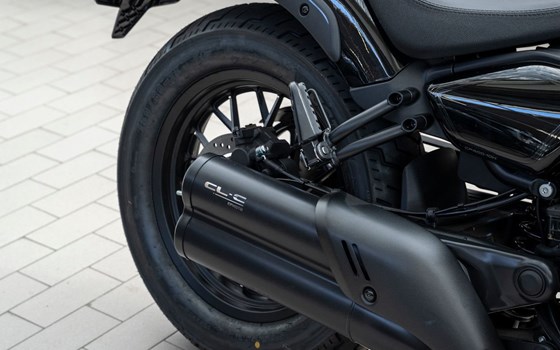 Neufahrzeug CFMOTO 450CL-C - Bild 21